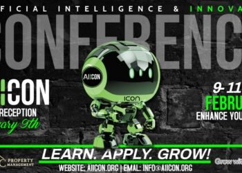 AI ICON 2026: Silicon Valley Strategies Require Immediate AI Execution. Premier Innovation Conference Delivers Hands-On Mastery Essential for California Professionals