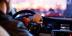 California Unveils Sweeping Traffic Law Changes Ahead of 2026