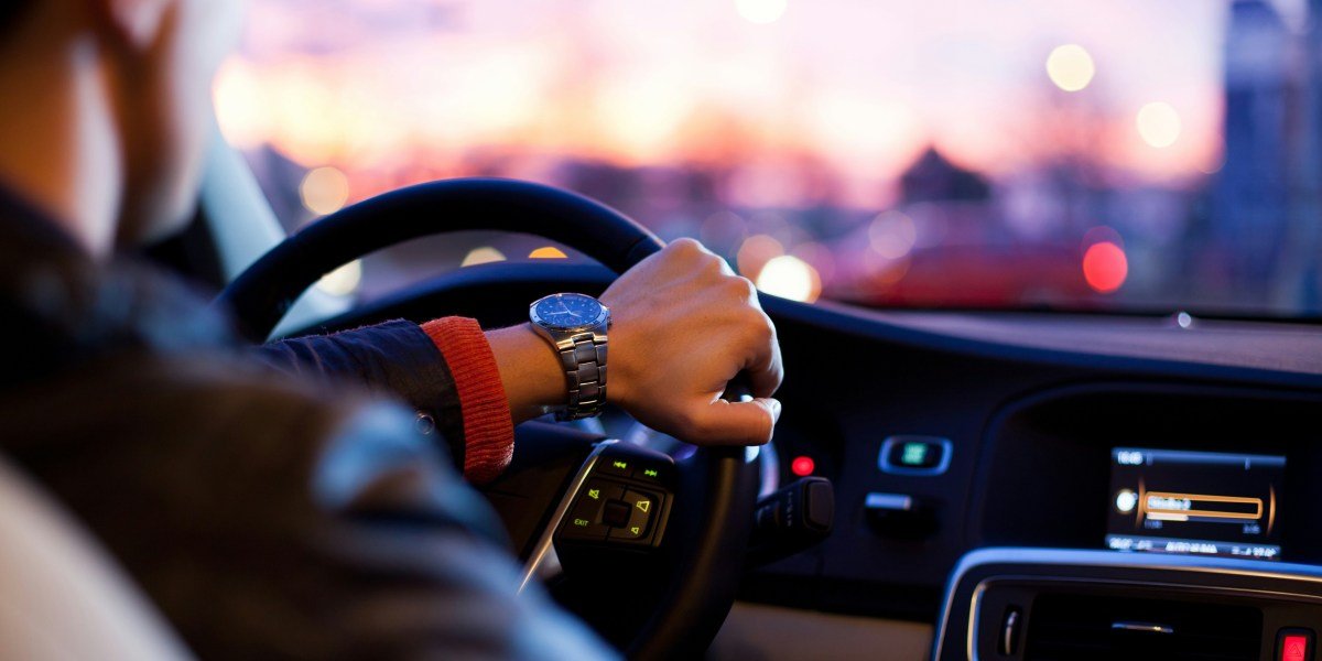 California Unveils Sweeping Traffic Law Changes Ahead of 2026