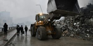 Magnitude 4.7 Earthquake Shakes Northern California Near Lassen Volcanic National Park (2)