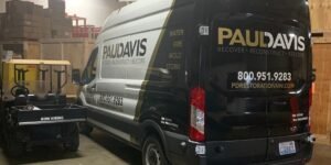 Paul Davis Restoration of Greater Portland, ME, Helping Put Lives Back Together After Disaster