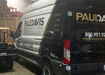 Paul Davis Restoration of Greater Portland, ME, Helping Put Lives Back Together After Disaster