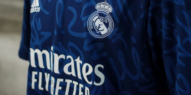 Real Madrid Under Pressure as Draws, Injuries, and Form Questions Mount