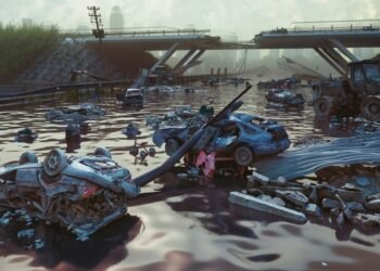 Second Wave of Life-Threatening Flooding Threatens California