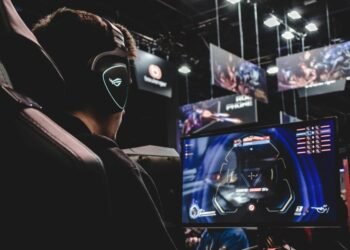 Total War: Warhammer 40K Announced With Its First Trailer and Faction Reveal