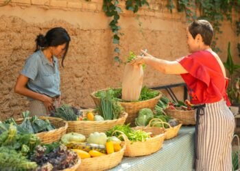 Why Sustainable Wellness Is Becoming a Local Movement in California Communities — Insights from Kellie Sun