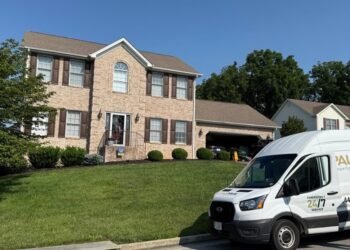 Paul Davis Restoration Brings Rapid, Compassionate Recovery to Lynchburg, Roanoke, and Southside Virginia