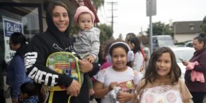 A California Legacy Expands: New Era Relief’s Youth Entrepreneur Program Reimagines Prevention Through Opportunity