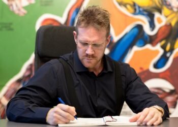 Andrea Bellato’s Approach to Supporting Peak Performance in Bodybuilders and Athletes