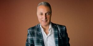 Farhad Hanasab: A Beverly Hills Teenager Who Became a Trusted Insurance Advisor in the Community