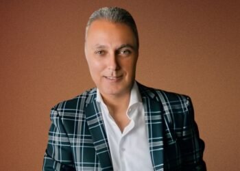 Farhad Hanasab: A Beverly Hills Teenager Who Became a Trusted Insurance Advisor in the Community