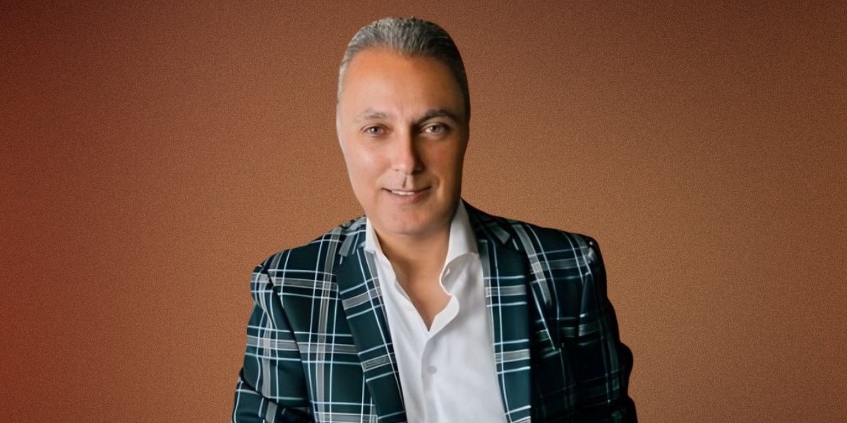 Farhad Hanasab: A Beverly Hills Teenager Who Became a Trusted Insurance Advisor in the Community