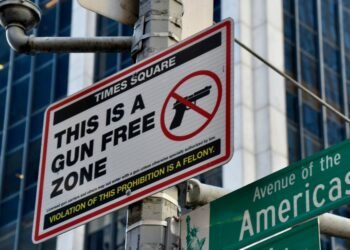 Federal Appeals Court Rules California’s Open-Carry Ban Unconstitutional