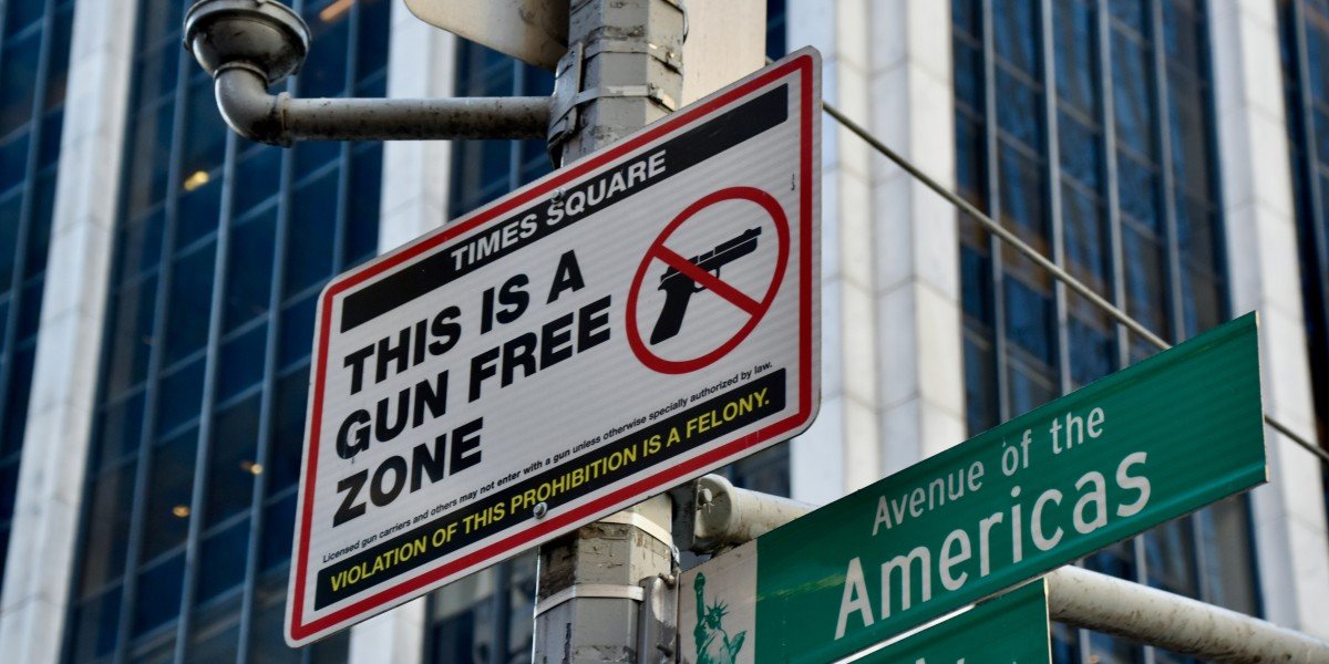 Federal Appeals Court Rules California’s Open-Carry Ban Unconstitutional