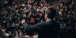 Gov. Gavin Newsom Prepares State Of The State Address As California Faces A Defining Year