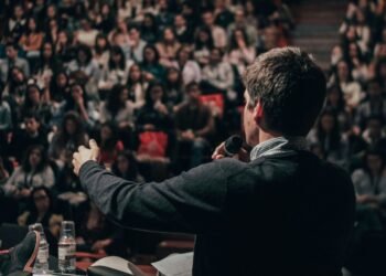 Gov. Gavin Newsom Prepares State Of The State Address As California Faces A Defining Year