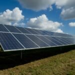 How California's Central Valley Is Becoming Home to One of the World's Largest Solar Megaprojects