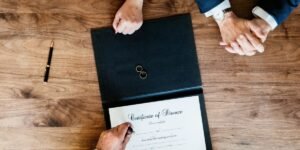 How Can a Divorce Affect a Family Business?