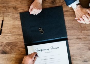 How Can a Divorce Affect a Family Business?