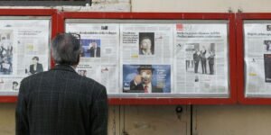 Newsom Sounds Alarm on California Wealth Tax as Billionaires Move Capital Out of State