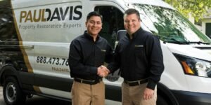 Paul Davis Restoration Of Yellowstone County Sets A New Standard For 24/7 Disaster Recovery