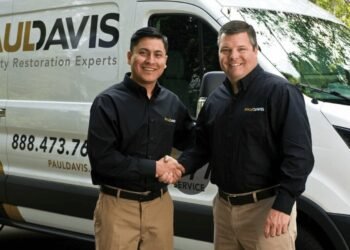 Paul Davis Restoration Of Yellowstone County Sets A New Standard For 24/7 Disaster Recovery