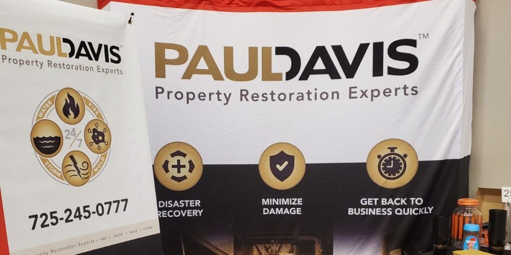 Paul Davis Restoration of Las Vegas Raises The Bar For 24/7 Disaster Recovery