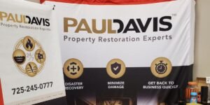 Paul Davis Restoration of Las Vegas Raises The Bar For 24/7 Disaster Recovery