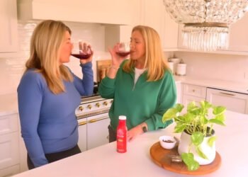 Reset Your January with Karviva Unwined: A Smarter Approach to Dry January