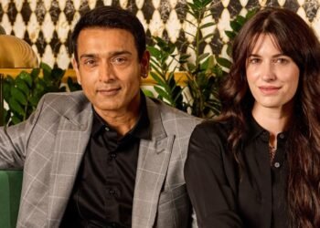 Rivaaz Hospitality Group Brings Calm, Layered Dining to the Bay Area