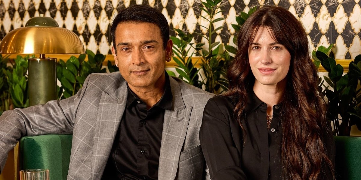 Rivaaz Hospitality Group Brings Calm, Layered Dining to the Bay Area