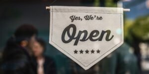 What Remains Open Across California on New Year's Day