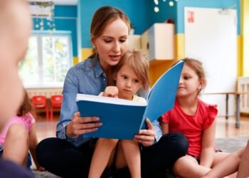 Why Kindergarten Still Isn’t a Given in California