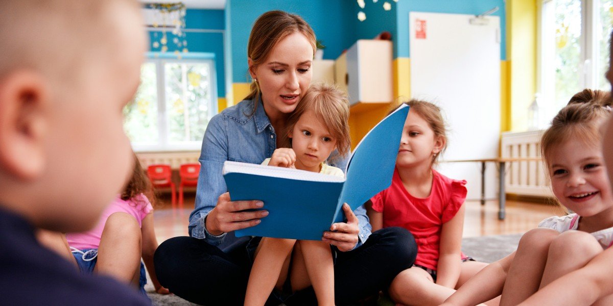 Why Kindergarten Still Isn’t a Given in California