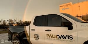 Paul Davis Restoration of Portland/Vancouver Raises the Bar for Full Service Disaster Recovery