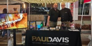 Restoring Homes and Peace of Mind: Paul Davis Restoration Serves Central Connecticut