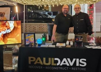 Restoring Homes and Peace of Mind: Paul Davis Restoration Serves Central Connecticut