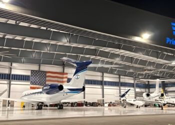 Prima Air’s Growth from California Beginnings to an International Private Aviation Operator