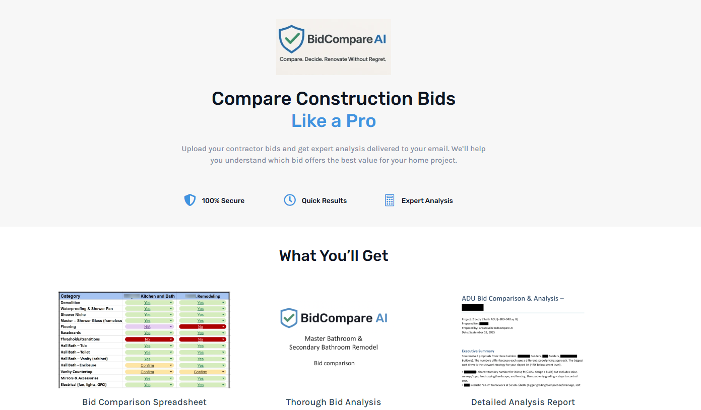 How California Homeowners Can Avoid Unexpected Financial Risk in the Post-Wildfire Rebuild