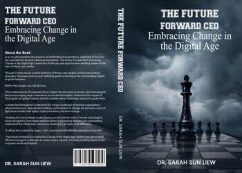 Adaptability The CEO's Guide to Thriving in Uncertainty
