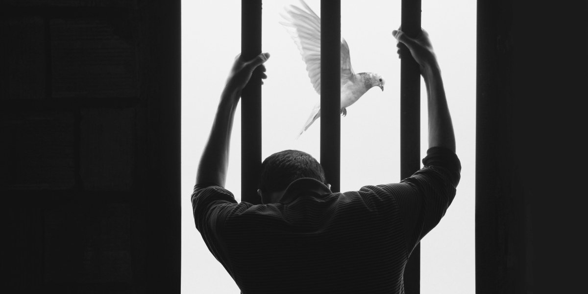 After Prison, Before Stability: How Rebuild Nations Approaches Reentry