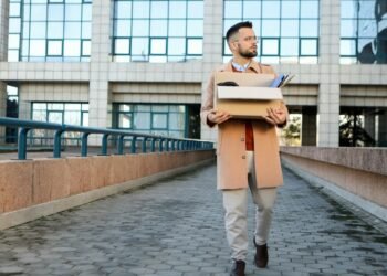 California Tech Layoffs Accelerate as AI Investment Reshapes Workforce