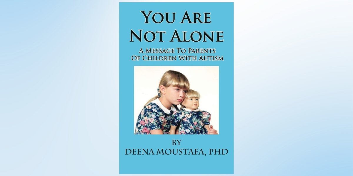 Championing Understanding, Inclusion, and Mental Health: Why These Conversations Matter This International Book Giving Day, According to Dr. Deena Moustafa