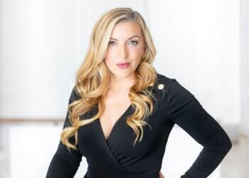 Courtney Poulos Advocates for Nationwide MLS to Address Real Estate Industry Challenges