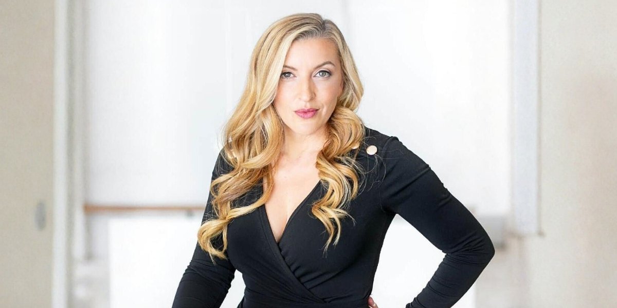 Courtney Poulos Advocates for Nationwide MLS to Address Real Estate Industry Challenges