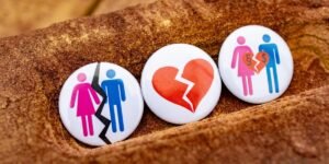 Does Divorce Have to Go Through Court?