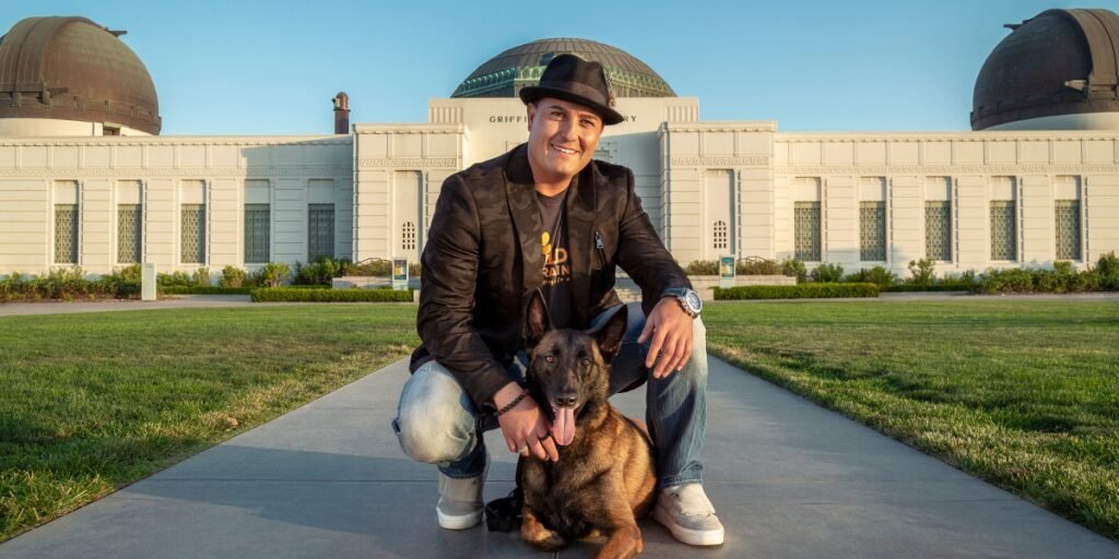 From Bumps to Brilliance: Ryan Matthews, A Journey of Learning, Leading, and Reshaping the World of Dog Training