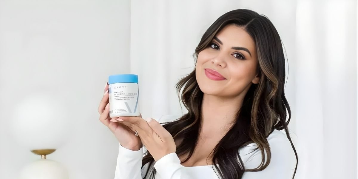 How Stigma Turned Vaginal Symptoms Into Cheating Fears