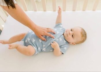 Mama Coco’s Answer to Burnout of Early Parenthood