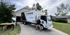 Paul Davis Restoration of Northwest Arkansas Restores Homes And Peace Of Mind After Disaster